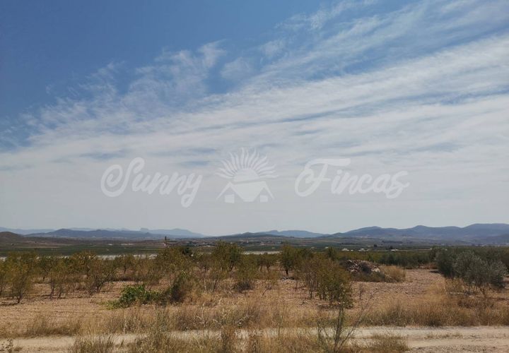 Helårsgrund i Raspay, Murcia, Raspay - € 22.900 | Ref: SF0356 - foto 1